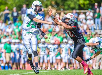 Thumbnail 2 in Pascack Valley @ Bergenfield photogallery.
