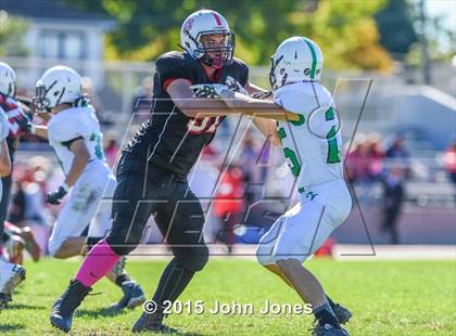 Thumbnail 1 in Pascack Valley @ Bergenfield photogallery.