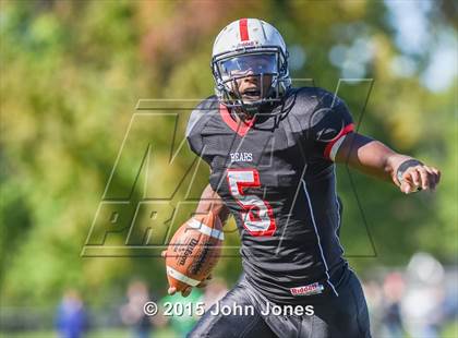 Thumbnail 3 in Pascack Valley @ Bergenfield photogallery.