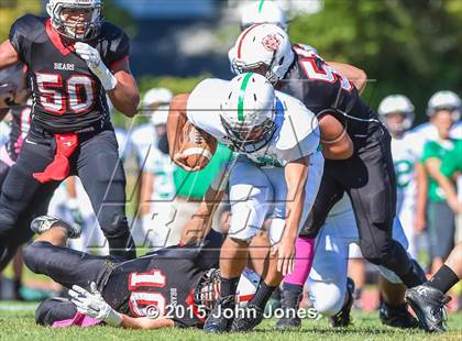 Thumbnail 1 in Pascack Valley @ Bergenfield photogallery.
