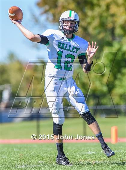 Thumbnail 1 in Pascack Valley @ Bergenfield photogallery.