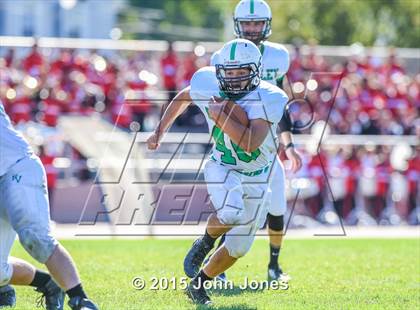 Thumbnail 2 in Pascack Valley @ Bergenfield photogallery.