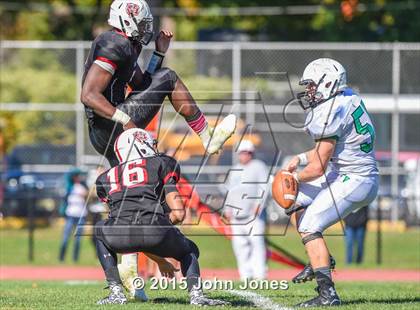 Thumbnail 1 in Pascack Valley @ Bergenfield photogallery.