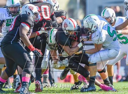 Thumbnail 1 in Pascack Valley @ Bergenfield photogallery.