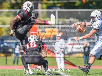 Thumbnail 2 in Pascack Valley @ Bergenfield photogallery.