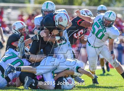 Thumbnail 1 in Pascack Valley @ Bergenfield photogallery.