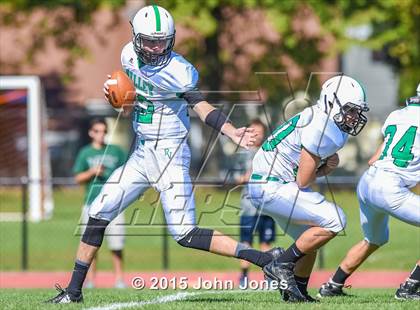 Thumbnail 1 in Pascack Valley @ Bergenfield photogallery.