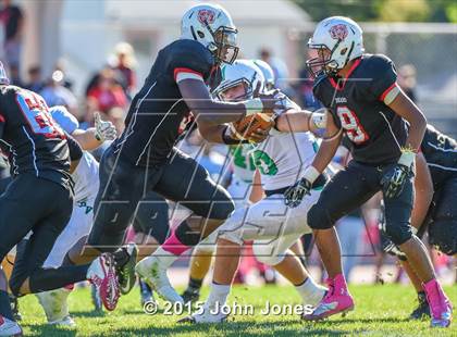 Thumbnail 1 in Pascack Valley @ Bergenfield photogallery.
