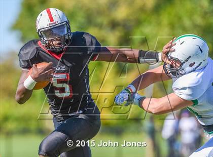 Thumbnail 1 in Pascack Valley @ Bergenfield photogallery.