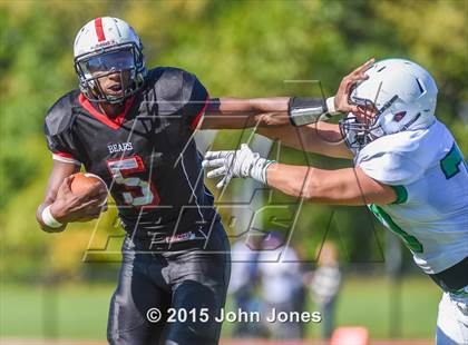 Thumbnail 2 in Pascack Valley @ Bergenfield photogallery.