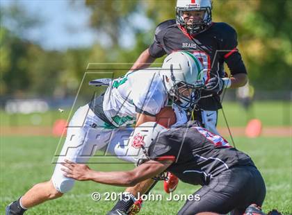 Thumbnail 1 in Pascack Valley @ Bergenfield photogallery.