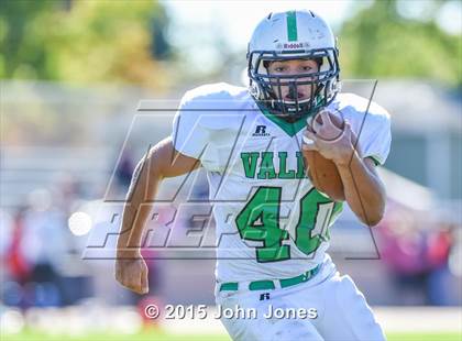 Thumbnail 1 in Pascack Valley @ Bergenfield photogallery.