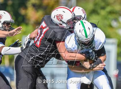 Thumbnail 1 in Pascack Valley @ Bergenfield photogallery.