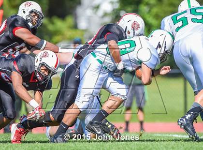 Thumbnail 2 in Pascack Valley @ Bergenfield photogallery.