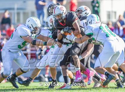 Thumbnail 3 in Pascack Valley @ Bergenfield photogallery.