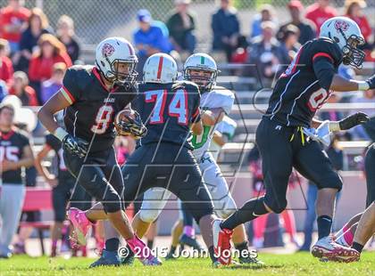 Thumbnail 3 in Pascack Valley @ Bergenfield photogallery.
