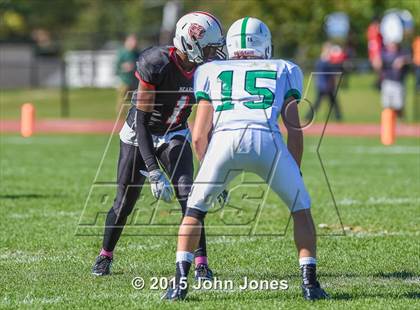Thumbnail 1 in Pascack Valley @ Bergenfield photogallery.