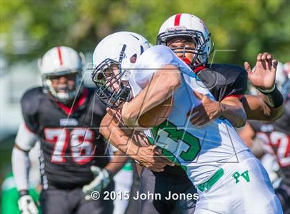Thumbnail 1 in Pascack Valley @ Bergenfield photogallery.