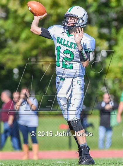 Thumbnail 1 in Pascack Valley @ Bergenfield photogallery.