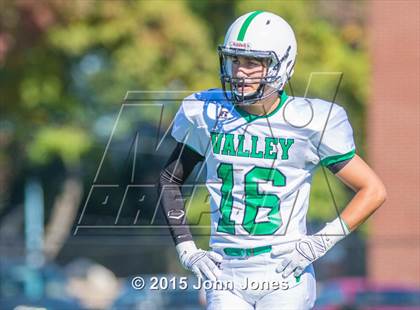 Thumbnail 1 in Pascack Valley @ Bergenfield photogallery.