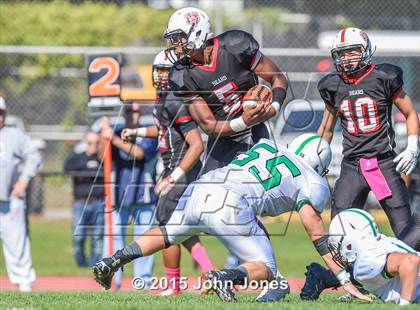 Thumbnail 2 in Pascack Valley @ Bergenfield photogallery.