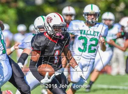 Thumbnail 1 in Pascack Valley @ Bergenfield photogallery.
