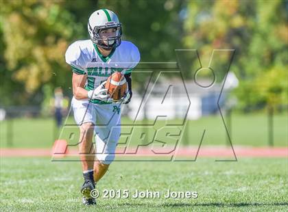 Thumbnail 1 in Pascack Valley @ Bergenfield photogallery.