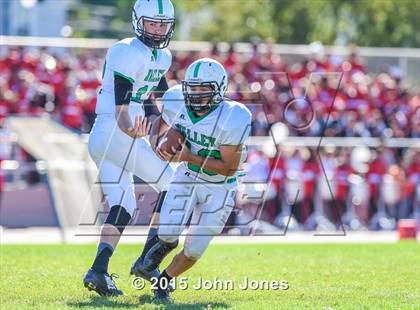 Thumbnail 3 in Pascack Valley @ Bergenfield photogallery.
