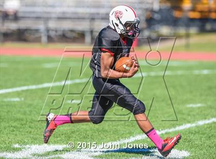 Thumbnail 1 in Pascack Valley @ Bergenfield photogallery.