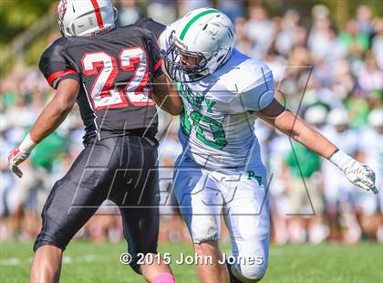 Thumbnail 3 in Pascack Valley @ Bergenfield photogallery.