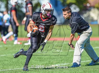 Thumbnail 1 in Pascack Valley @ Bergenfield photogallery.