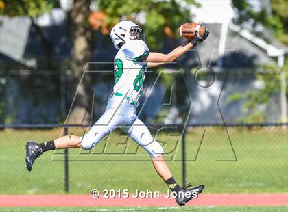 Thumbnail 1 in Pascack Valley @ Bergenfield photogallery.
