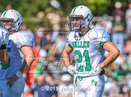 Thumbnail 1 in Pascack Valley @ Bergenfield photogallery.