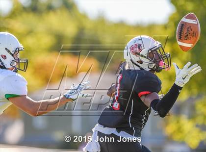Thumbnail 1 in Pascack Valley @ Bergenfield photogallery.