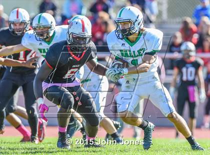 Thumbnail 1 in Pascack Valley @ Bergenfield photogallery.