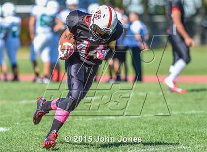 Thumbnail 2 in Pascack Valley @ Bergenfield photogallery.