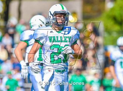 Thumbnail 1 in Pascack Valley @ Bergenfield photogallery.