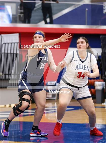 Thumbnail 1 in Little Elm @ Allen photogallery.
