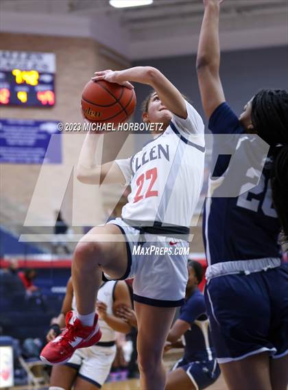 Thumbnail 2 in Little Elm @ Allen photogallery.