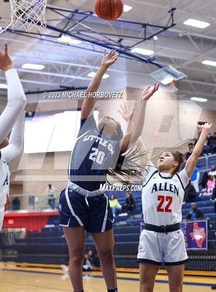 Thumbnail 1 in Little Elm @ Allen photogallery.