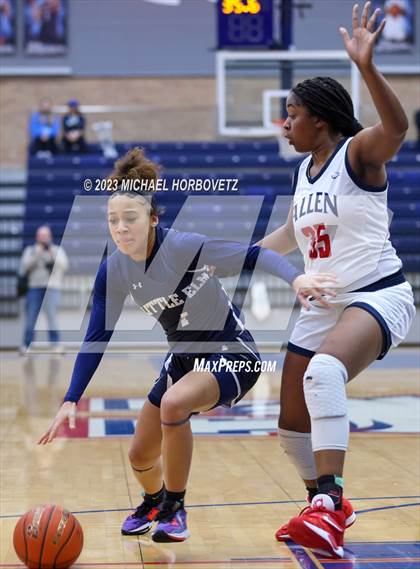 Thumbnail 1 in Little Elm @ Allen photogallery.
