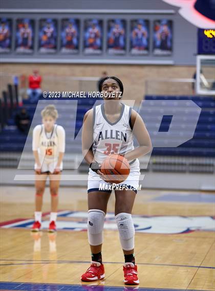Thumbnail 2 in Little Elm @ Allen photogallery.