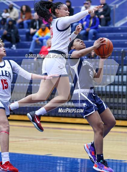 Thumbnail 3 in Little Elm @ Allen photogallery.