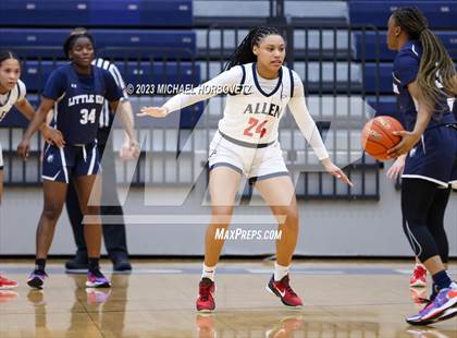 Thumbnail 1 in Little Elm @ Allen photogallery.
