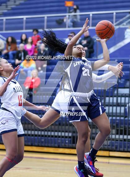 Thumbnail 1 in Little Elm @ Allen photogallery.
