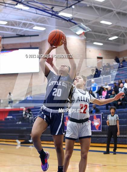 Thumbnail 3 in Little Elm @ Allen photogallery.