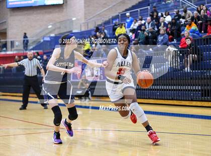 Thumbnail 3 in Little Elm @ Allen photogallery.