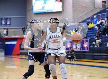 Thumbnail 1 in Little Elm @ Allen photogallery.