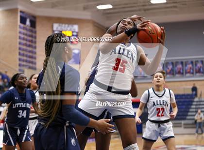 Thumbnail 1 in Little Elm @ Allen photogallery.