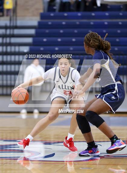 Thumbnail 3 in Little Elm @ Allen photogallery.